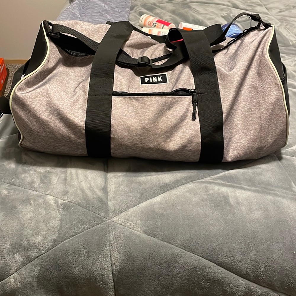 Victoria Secrets weekender